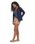Patagonia Women’s Better Sweater Fleece Jacket - Full
