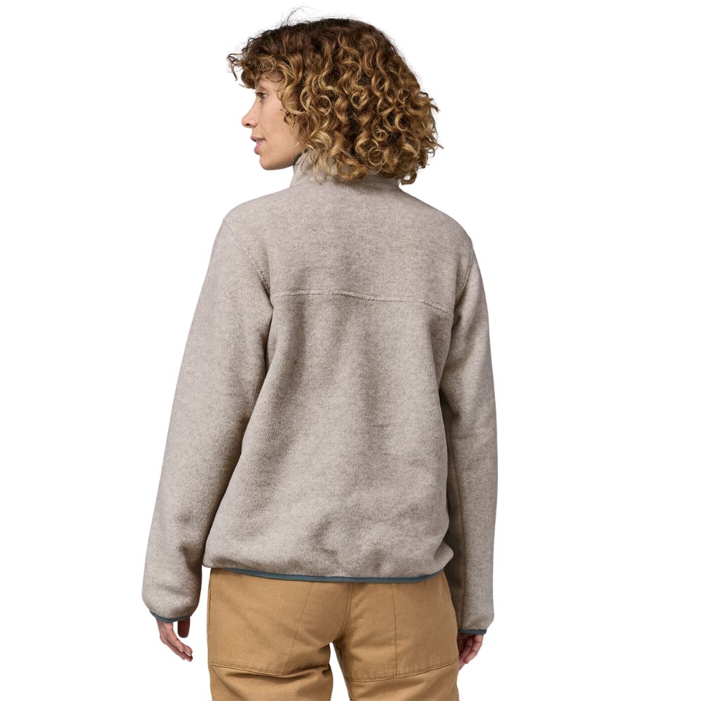 Patagonia lightweight synchilla oatmeal store