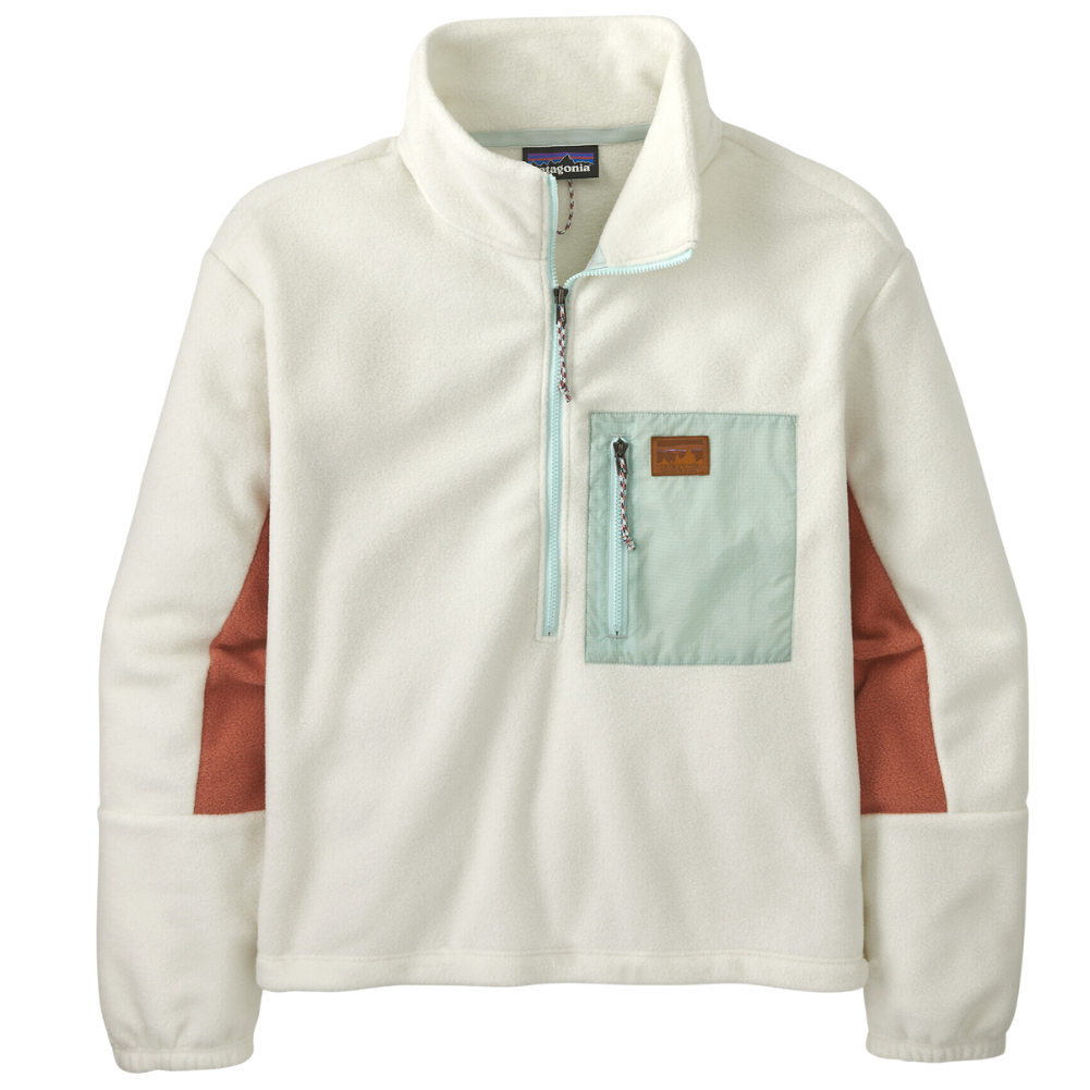 Patagonia micro pullover hotsell