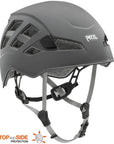 Petzl Boreo Climbing Helmet - M/L (Grey)