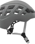 Petzl Boreo Climbing Helmet - M/L (Grey) right
