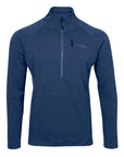Rab Men's Nexus Pull On Fleece (Deep Ink)