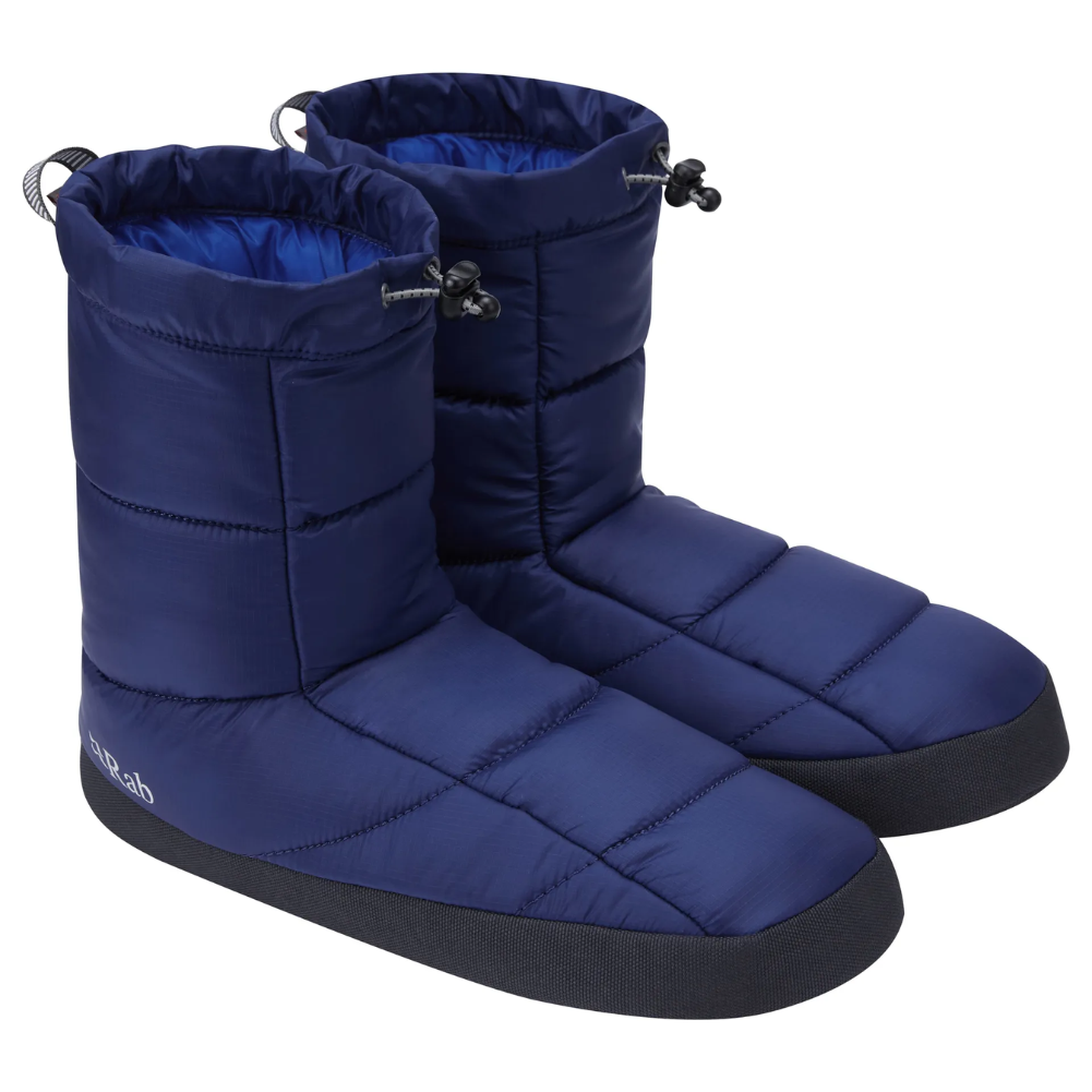 Rab Cirrus Hut Boot (Nightfall Blue) – Summits Outdoor