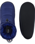 Rab Cirrus Hut Boot (Nightfall Blue) top and bottom