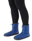 Rab Cirrus Hut Boot (Nightfall Blue) wearing angle
