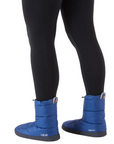 Rab Cirrus Hut Boot (Nightfall Blue) back angle
