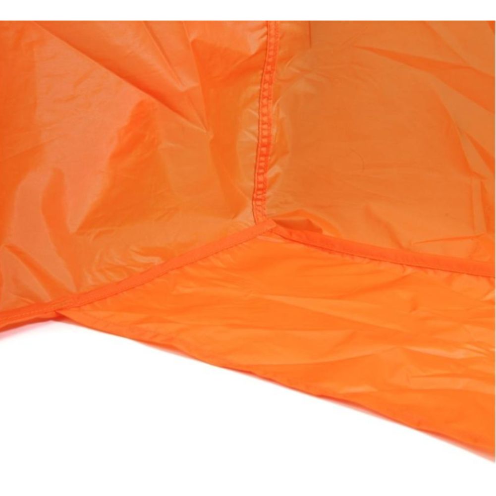 Rab Group Shelter 2-Person Emergency Shelter - Ultralight For Mountaineering & Backcountry