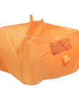 Rab Group Shelter 4-6 Person (Orange)