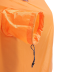 Rab Group Shelter 4-6 Person (Orange) vent