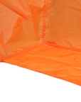 Rab Group Shelter 4-6 Person (Orange) material