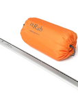 Rab Group Shelter 4-6 Person (Orange) size