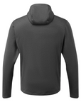 Rab Men's Geon Hoody (Black/Steel Marl)
