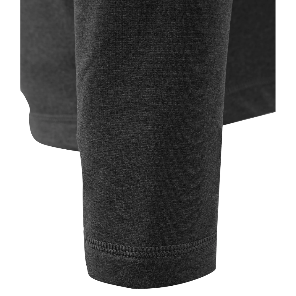Rab Men's Geon Hoody (Black/Steel Marl)