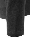 Rab Men's Geon Hoody (Black/Steel Marl)