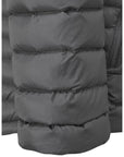 Rab Men's Microlight Alpine Down Jacket (Graphene) sleeve