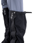 Rab Muztag GTX Gaiters (Black) logo