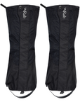 Rab Muztag GTX Gaiters (Black) front