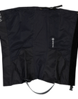 Rab Muztag GTX Gaiters (Black) open back
