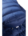 Rab Women's Ascent 700 Down Sleeping Bag (Nightfall) bottom