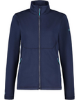 Rab Women's Geon Fleece Jacket (Deep Ink)