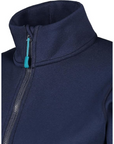 Rab Women's Geon Fleece Jacket (Deep Ink)