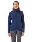 Rab Women's Geon Fleece Jacket (Deep Ink)