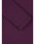 Rab Women's Geon Fleece Jacket (Eggplant) slee ve