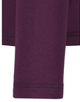 Rab Women's Geon Fleece Jacket (Eggplant) more sleeve