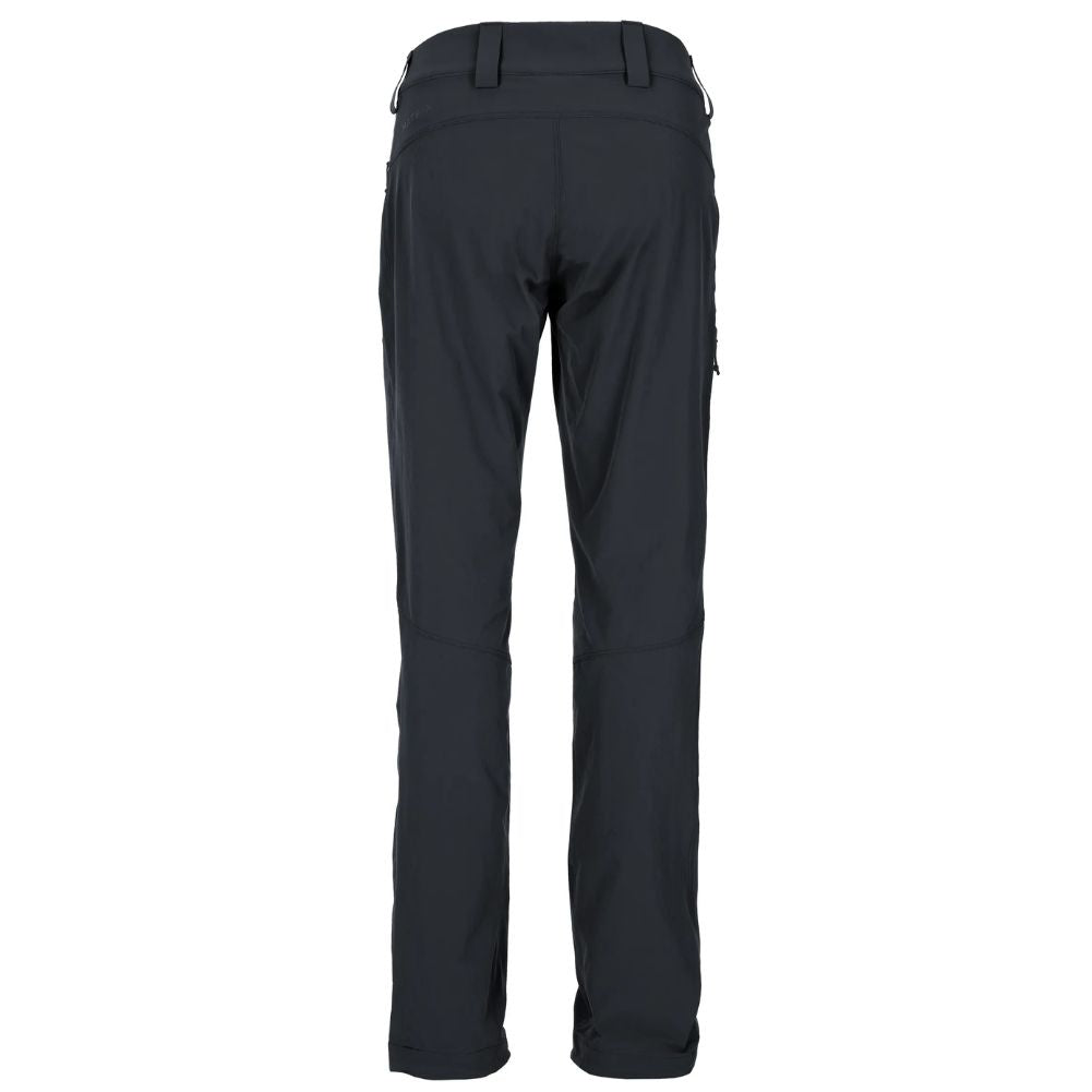 Rab Women's Incline Pants (Beluga) back