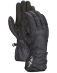 Rab Xenon Glove (Black)