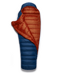 Rab Ascent 700 Down Sleeping Bag- Long (Ink)