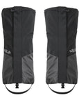 Rab Latok GTX Gaiters (Black)