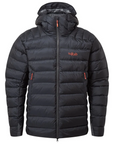 Rab Men's Electron Pro Down Jacket (Beluga)