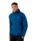 Rab Geon Hoody view 1