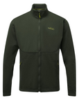 Rab Men's Geon Jacket (Army) main