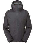 Rab Men's Namche Paclite Gore-Tex Jacket (Graphene)