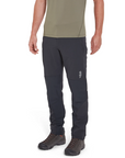 Rab Men's Torque Slim Hiking Pants (Beluga)