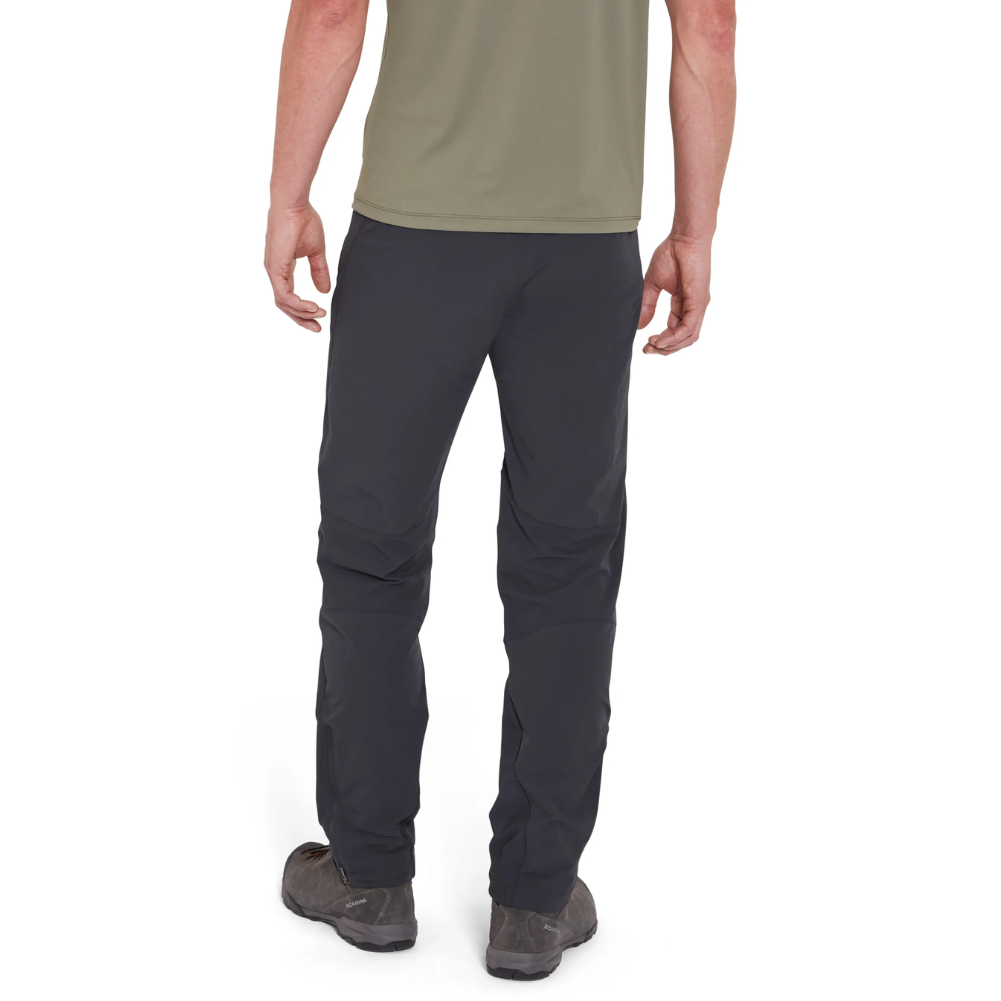 Rab Men s Torque Slim Hiking Pants Beluga