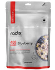 Radix Nutrition Original Breakfast v9.0 - 400Kcal (BlueBerry)
