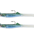 Ragot Raglou Hybrid 120 Fishing Lure Green