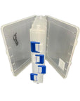 Ragot Lure Vertical Fishing Tackle Box