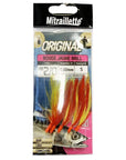 Ragot Mitraillette Original 2/0 Fishing Feather