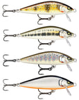 Rapala Countdown Elite 35 Sinking Lure 4.5cm - 3.5g