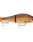 Rapala Super Shadow Rap Glide 11cm Fishing Lures Red Bronze