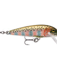 Rapala Countdown Sinking Lure 7cm - 8g