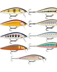 Rapala Countdown Elite 55 Sinking Lure 5.5cm - 5g