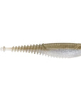 Rapala Crushcity Freeloader Sinking Lure - 10.5cm Lure - 3 Pack