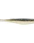 Rapala Crushcity The Kickman Sinking Lure - 10cm Lure - 3 Pack