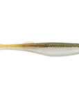 Rapala Crushcity The Kickman Sinking Lure - 12.5cm Lure - 2 Pack