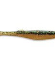 Rapala Crushcity The Kickman Sinking Lure - 12.5cm Lure - 2 Pack